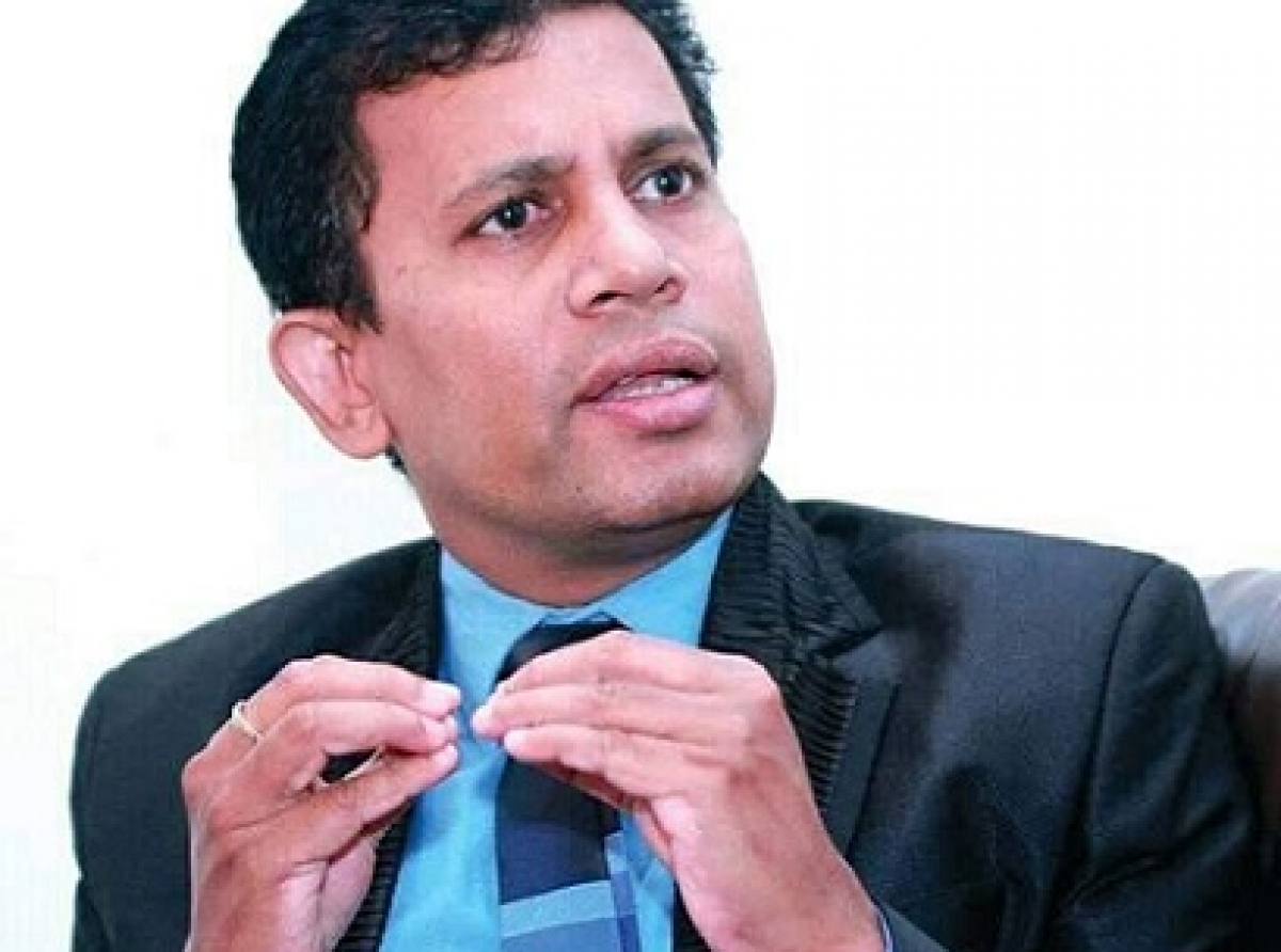 PCR පරීක්ෂණ ධාරිතාව වැඩි කර ගැනීමට තිබූ අවථාවන් සෞඛ්‍ය අමාත්‍යාංශයේ ඇතැම් නිළධාරීන් හිතාමතාම මග හැරියා