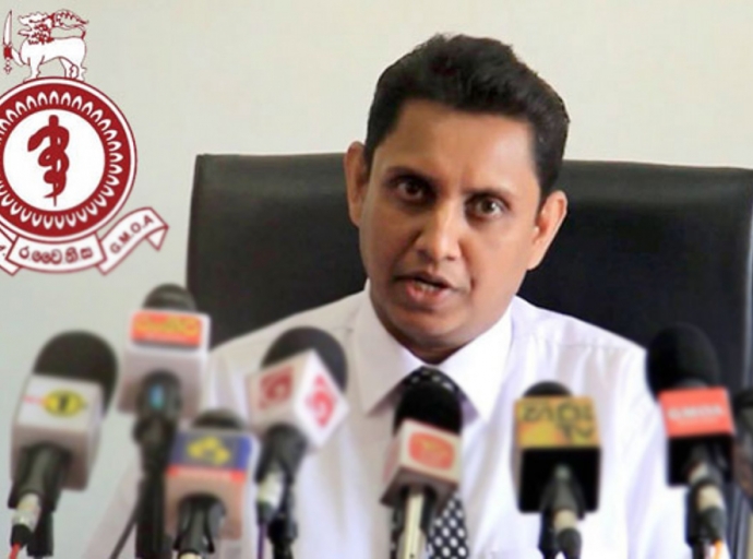 වතුකරයේ කොවිඩ් පොකුරු ඇතිවීමේ අවදානමක් - GMOA අවධාරණය කරයි