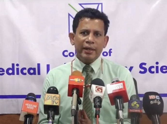 තුන්වෙනි රැල්ලට අත වැනීම සහ කොවිඩ් සංචාරක ව්‍යාපාරය (VIDEO)