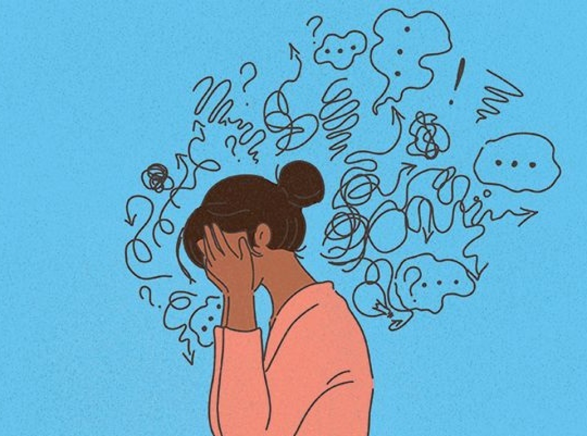 වැඩකරන ඔබ “විෂාදයෙන්“ (Depression) පෙලෙන්නේද?