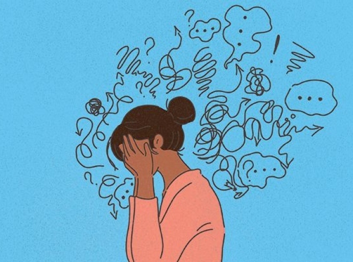 වැඩකරන ඔබ “විෂාදයෙන්“ (Depression) පෙලෙන්නේද?