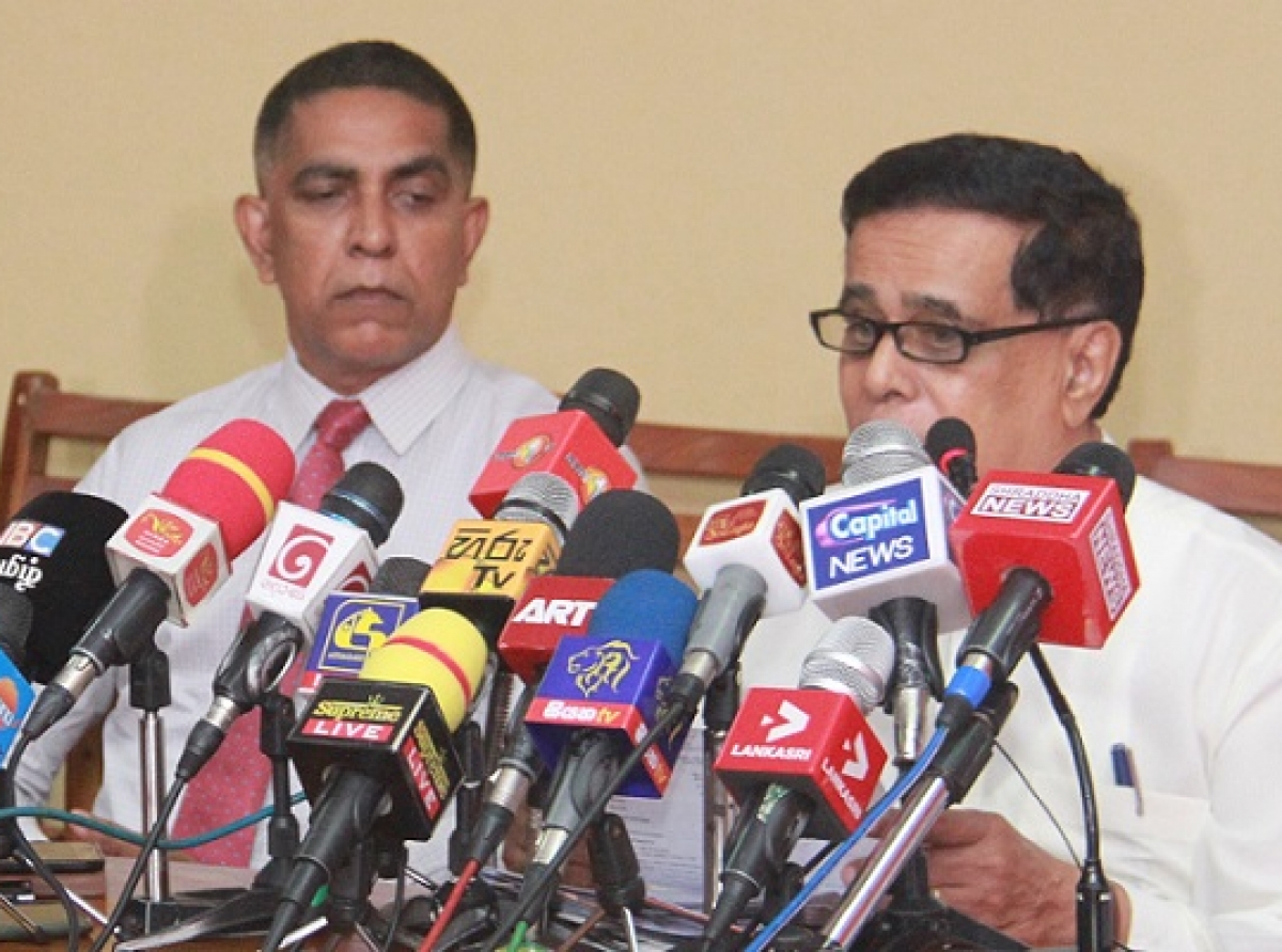 nimal siripala de silva