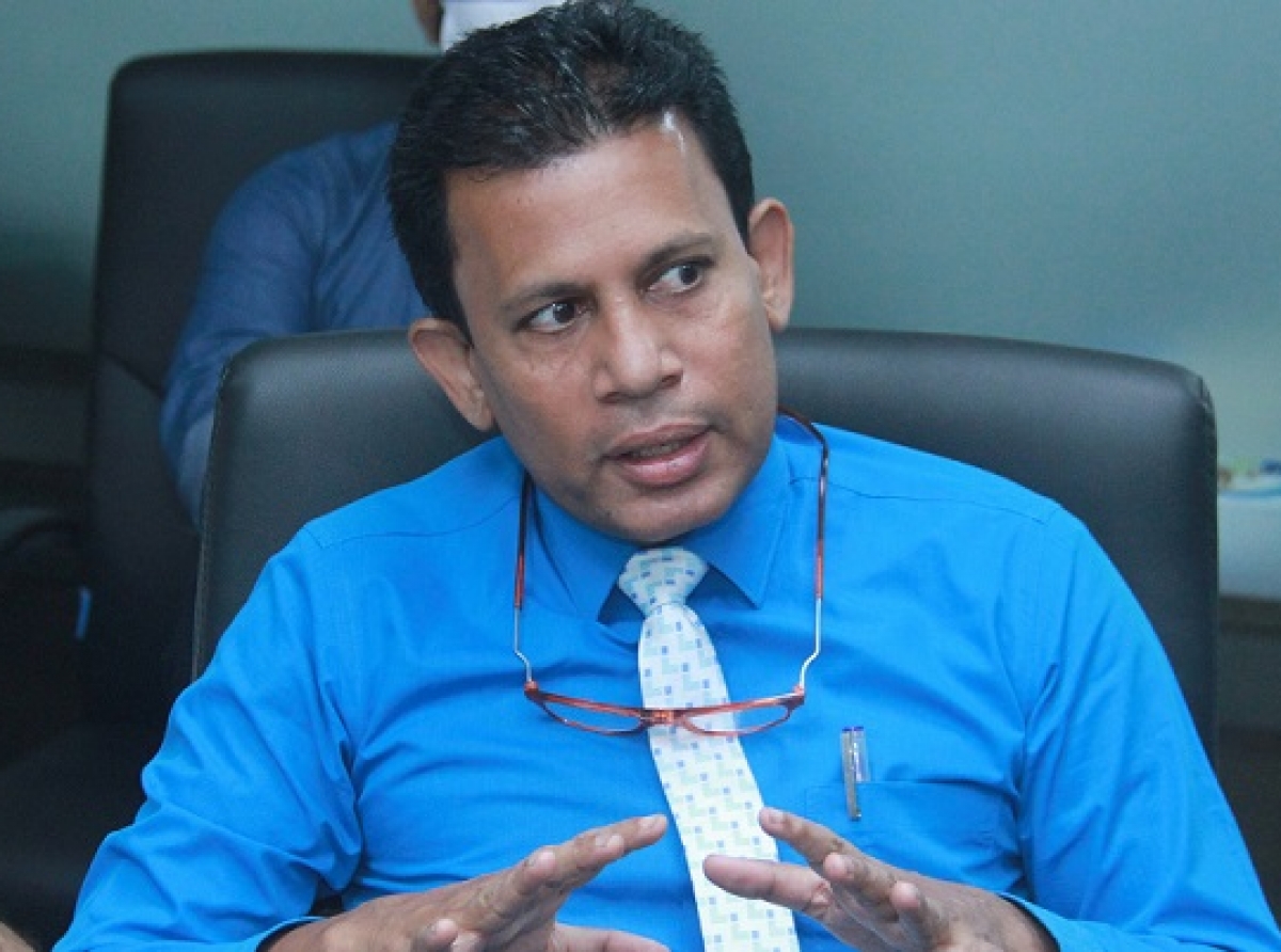 ‘ලංකාවේ කොවිඩ් පාලනය වී ඇතැයි’ සෞඛ්‍ය අමාත්‍යාංශය කියන කතාව විද්‍යාත්මක නෑ