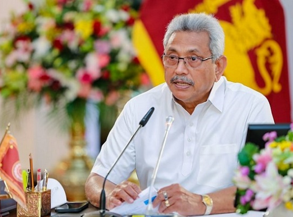 රාජ්‍ය ආයතනවල කාර්යක්ෂමතාව ඉහළ නැංවීමට ඝෘජුව මැදිහත්වන්න