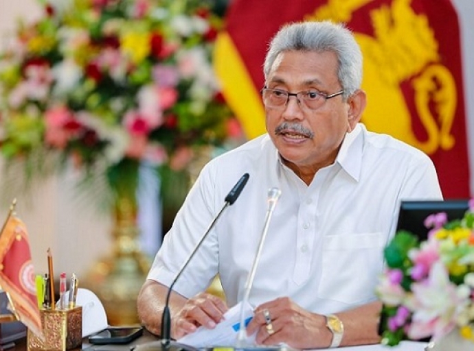 රාජ්‍ය ආයතනවල කාර්යක්ෂමතාව ඉහළ නැංවීමට ඝෘජුව මැදිහත්වන්න