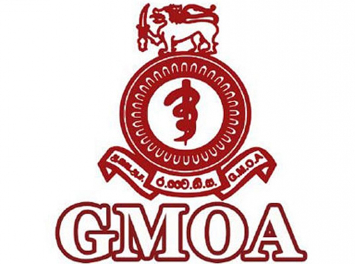 සංචරණ සීමා පැනවීමේ අත්‍යාවශ්‍යයි -GMOA කියයි