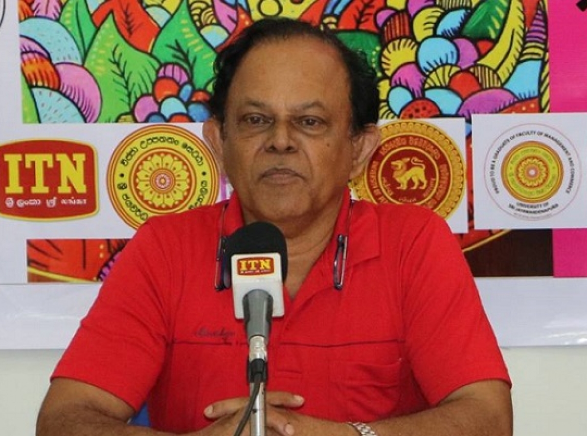 2021 මැයි දිනයට පෙරවදනක්