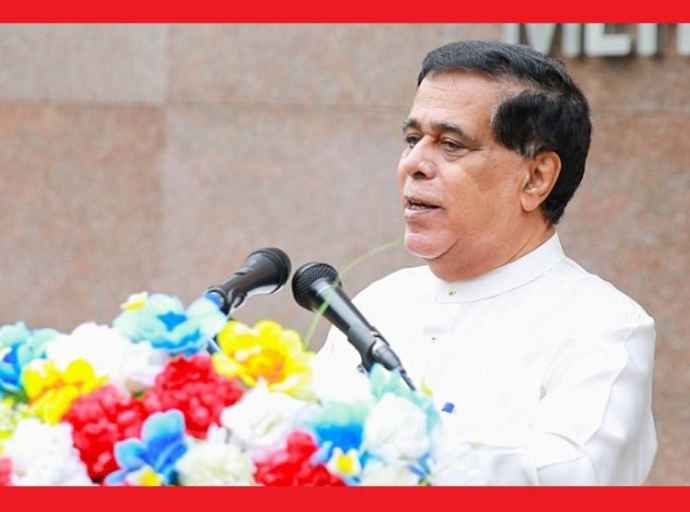 විදෙස්ගත ලාංකිකයින්ට රජයෙන් සුබ ආරංචියක් -මේ අනඟි පහසුකම ඔබටයි