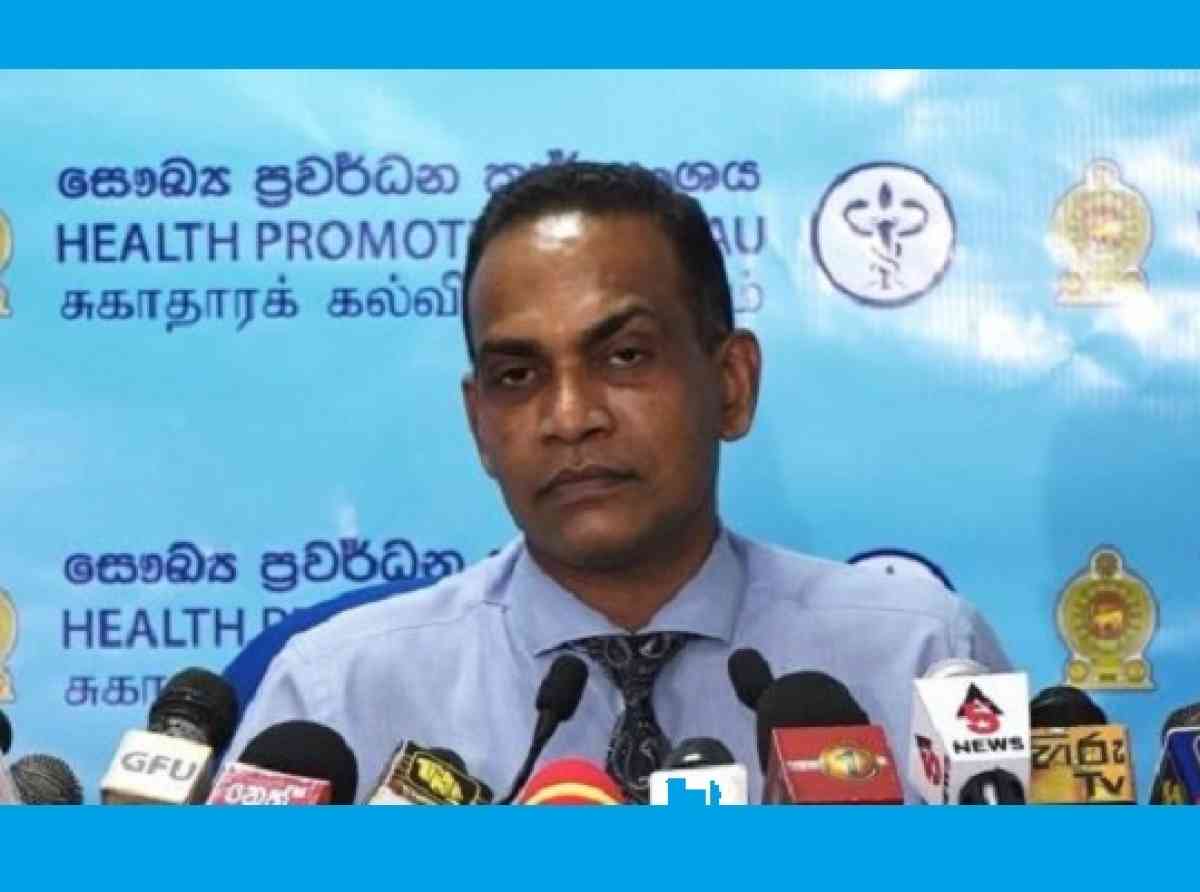 එන්නත් මාත්‍රා දෙකම අරගත් ‘විශේෂඥ වෛද්‍ය ජයරුවන් බණ්ඩාරටත්’ කොවිඩ්