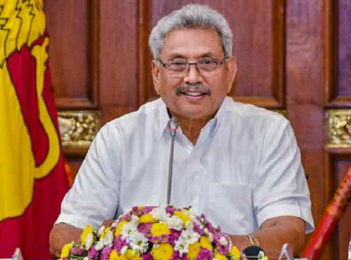 ‘රට වසා දමන්නේ නැහැ‘ – ජනපති අවධාරණය කරයි