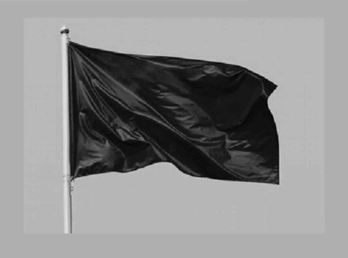 black-flag