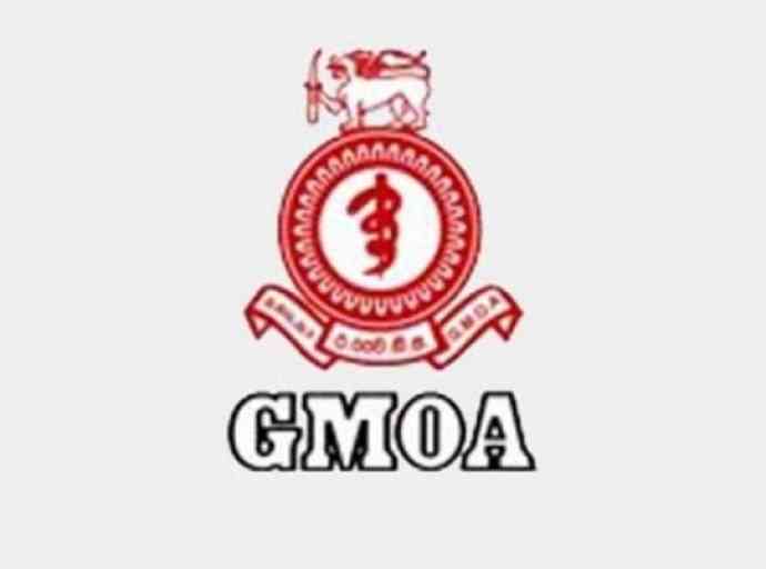 gmoa