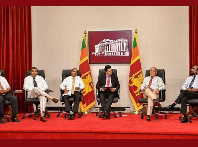 යුගදනවි ගිවිසුම ගැන ‘විදුලිබල ලොක්කෝ කියන‘ කතාව