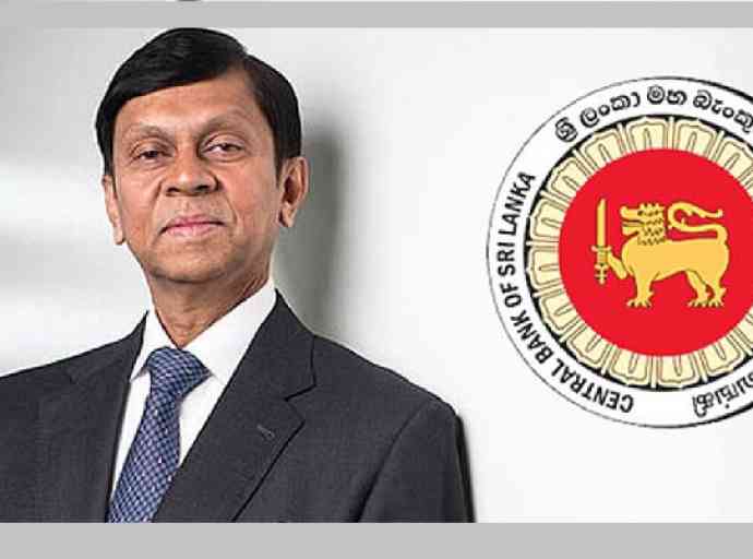 විදේශගත ශ්‍රමිකයින්ට මහ බැංකු අධිපතිගෙන් දැඩි අනතුරු ඇඟවීමක්