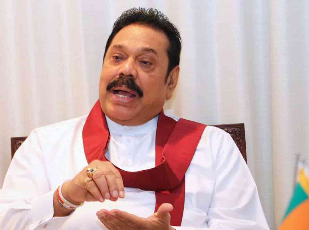 වෘත්තීය සමිති නායකත්වය ගැන අගමැති කියන්නේ මෙහෙමයි