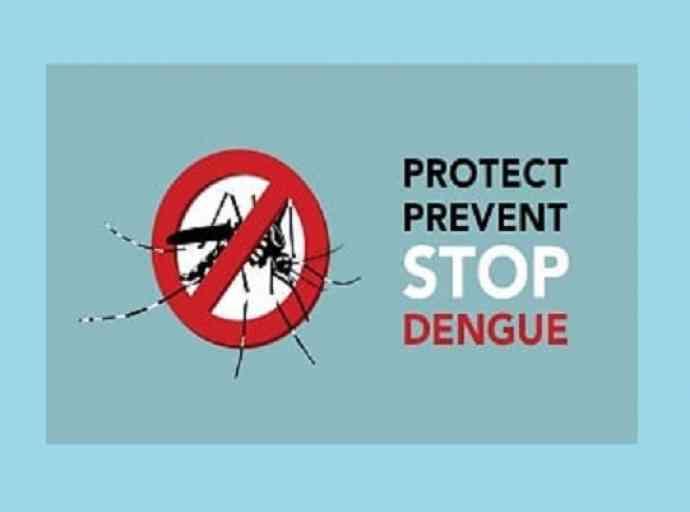 ‘ඩෙංගු ව්‍යසනයක්‘ වළක්වා ගන්න මහජන සහාය ඉල්ලයි