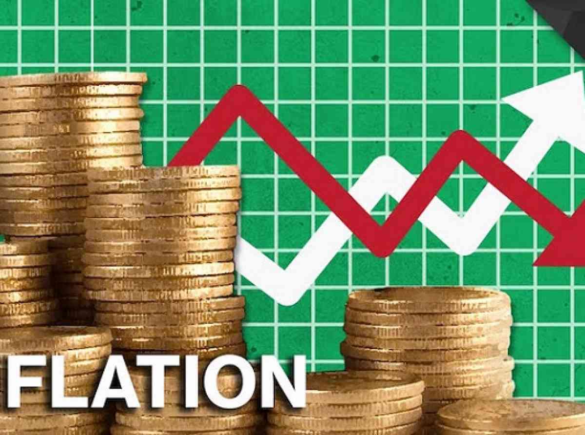 වාර්තා තබමින් ‘උද්ධමනය‘ 11%ත් පනී