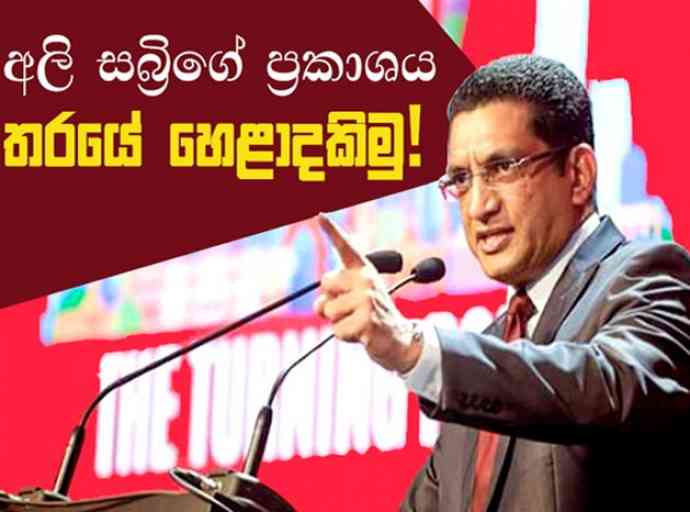 ගොනා හැරෙන්නේ පොල් පැලේට ද?