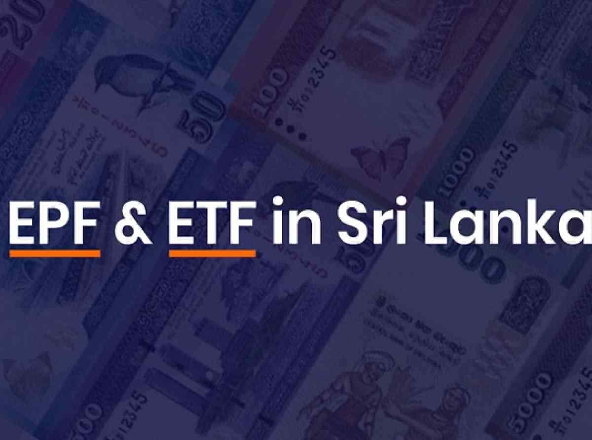 ආණ්ඩුවේ අලුත් බද්ද EPF, ETF ආදායමටත් අත තියයිද?