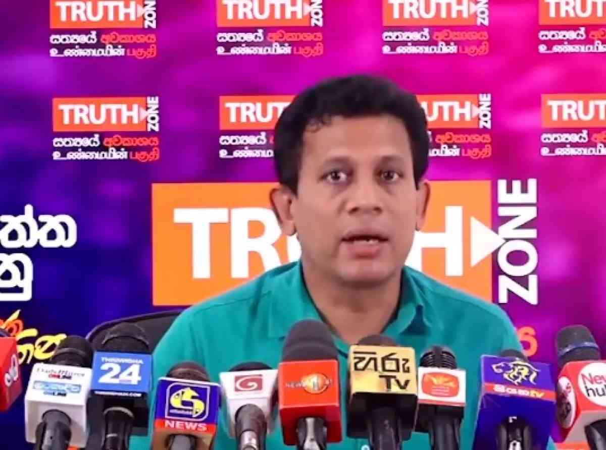 ravi-kumudesh-truth-zone