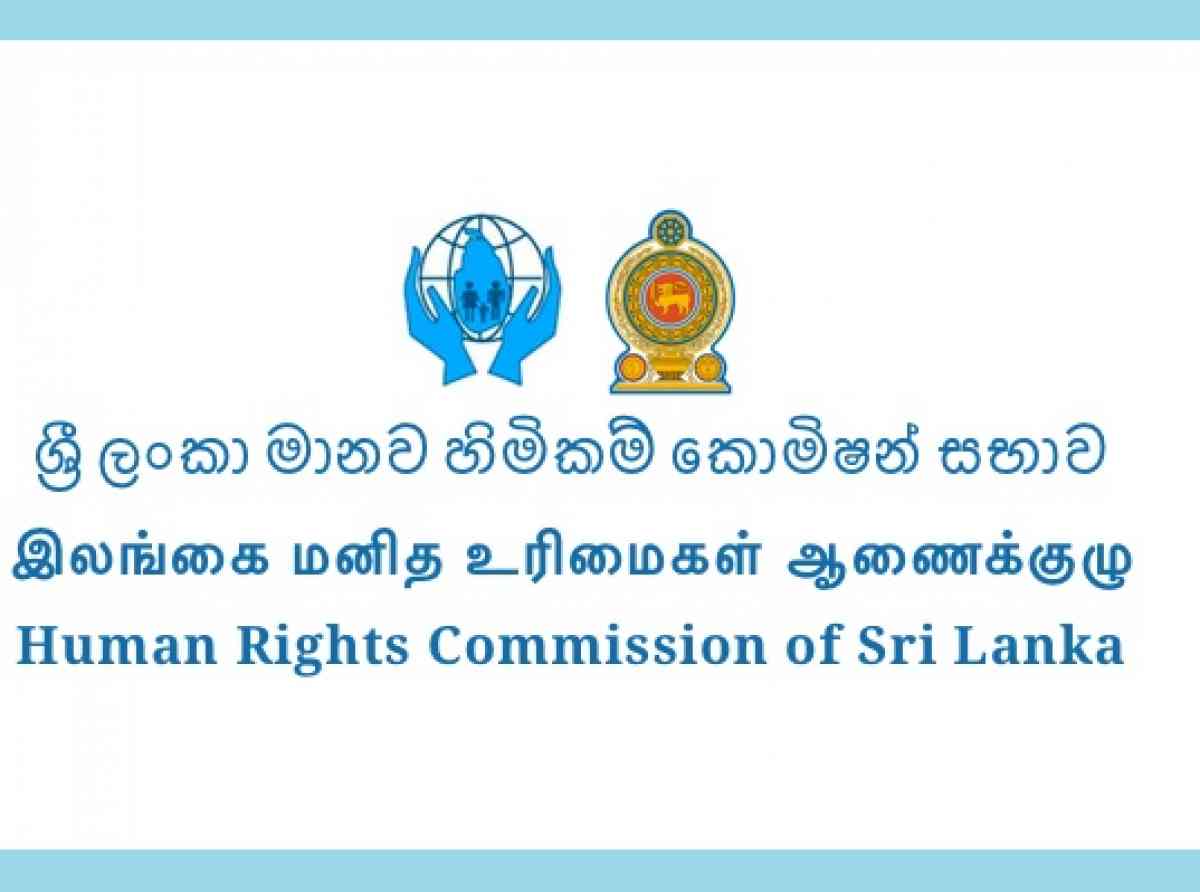 නීති විරෝධී අත්අඩංගුවට ගැනීම් හා වධහිංසා පැමිණිවීම් වළක්වන ලෙස ඉල්ලයි