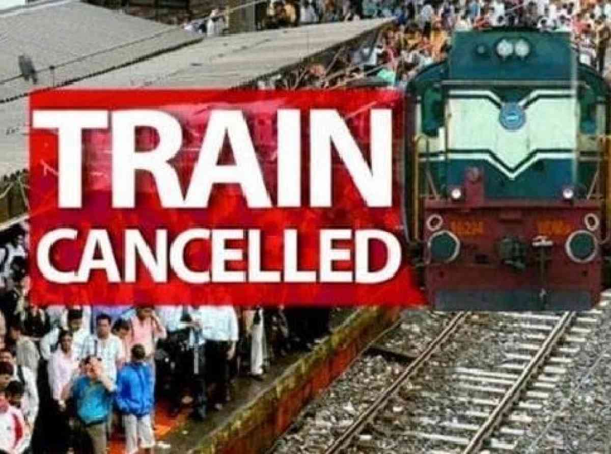 train-cancelled