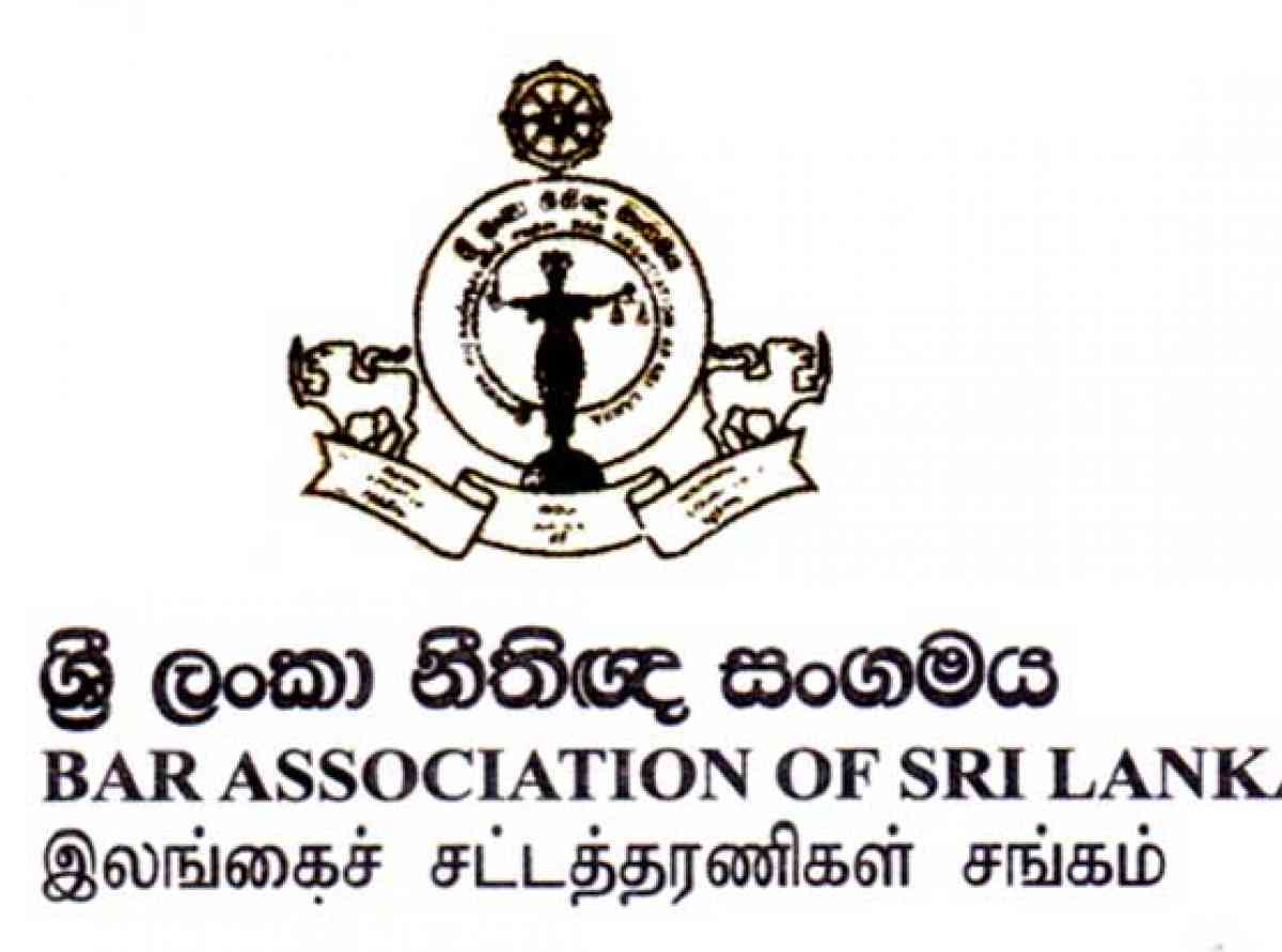 පොලිස් කොට්ඨාස 7ට ඇඳිරි නීතිය - එය නීති විරෝධී බව නීතිඥ සංගමය කියයි!