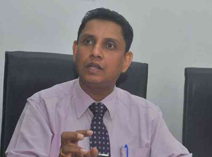 අත්‍යවශ්‍ය ඖෂධවල හිඟයක් -GMOA කියයි