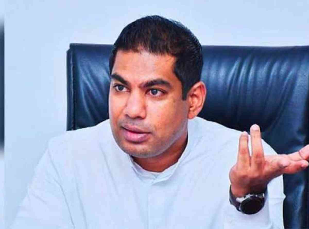 ලංවිම ප්‍රතිව්‍යුහගත කිරීමේ යෝජනාව මේ මාසයේ කැබිනට් අනුමැතියට