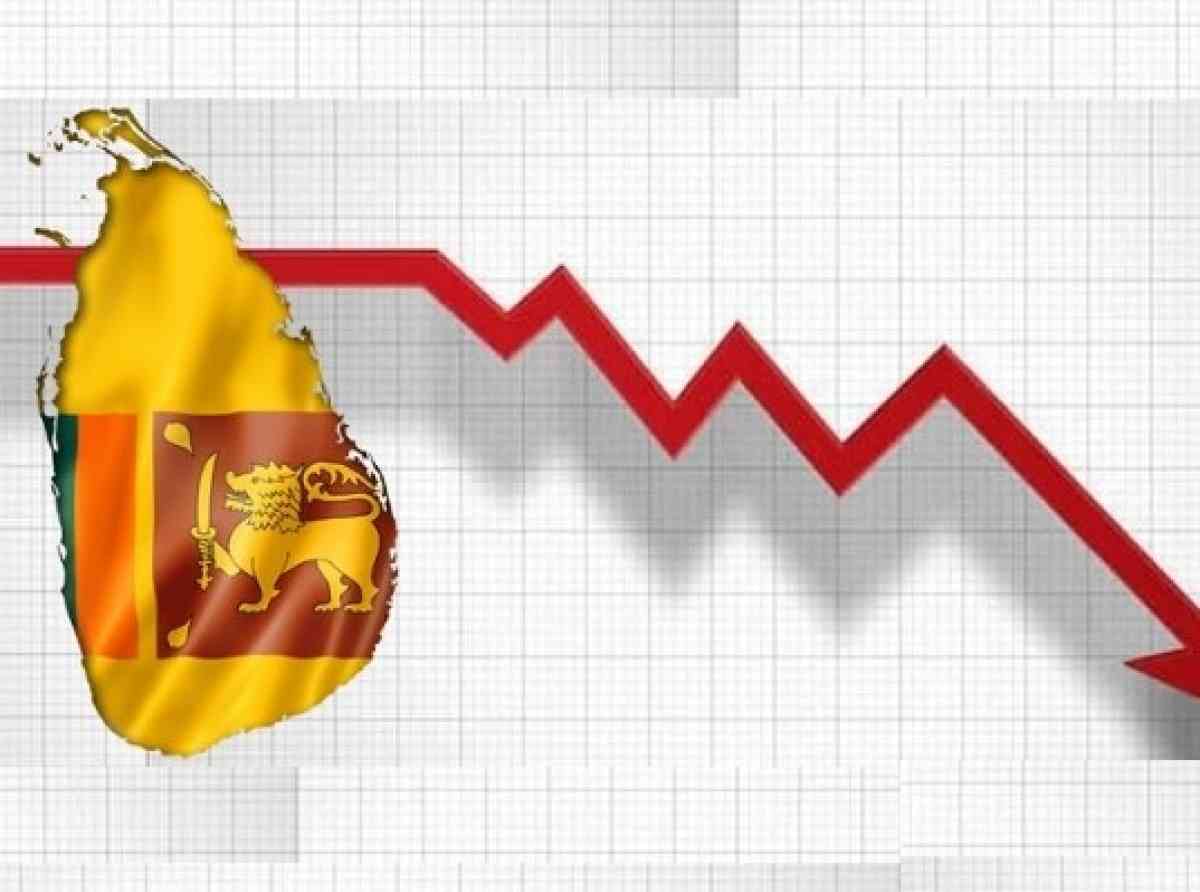 පණ අදින ආර් ථිකයන්ට ලැබෙන ණයලයින් මාත්‍රාව