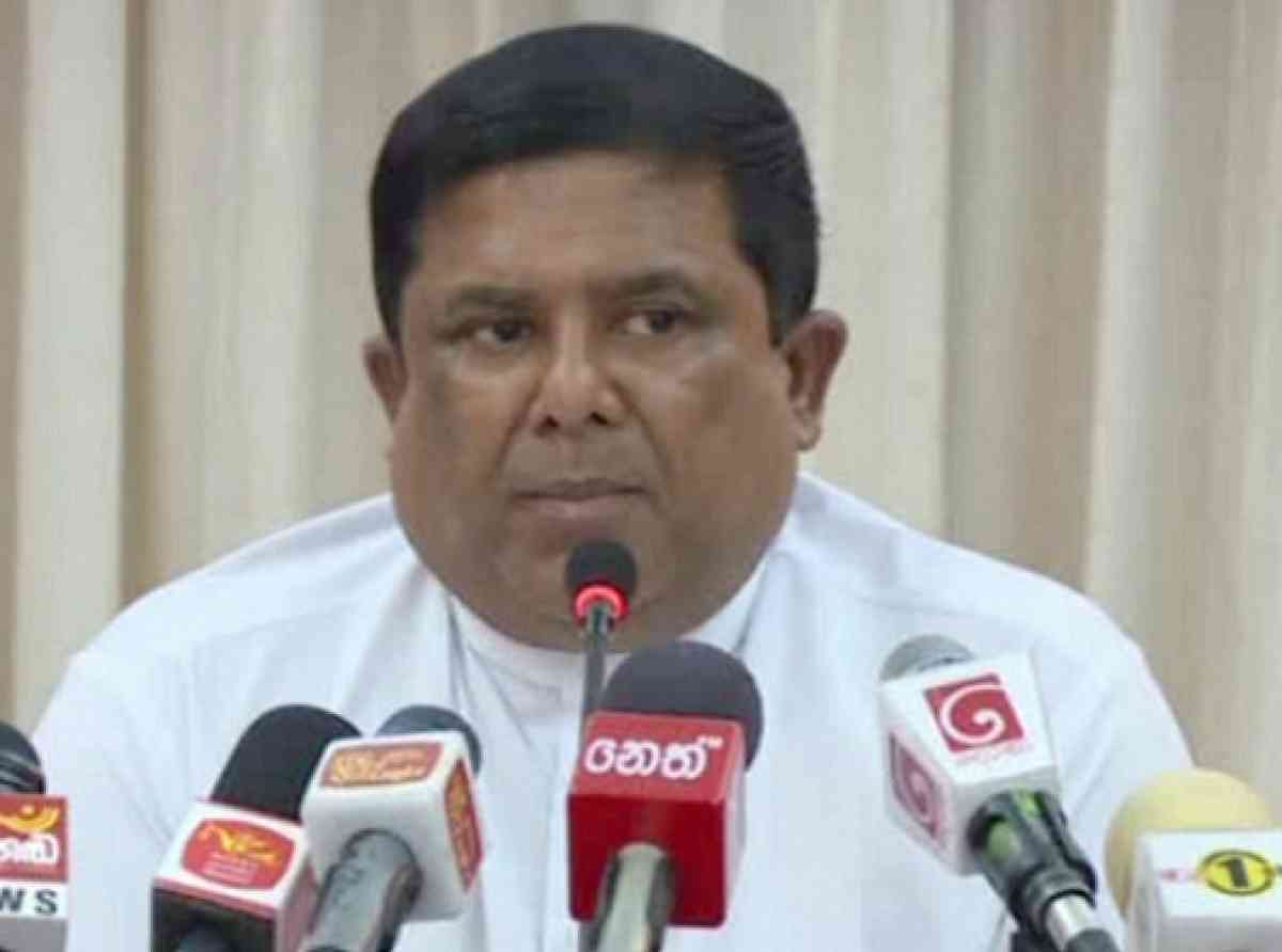 අත්‍යවශ්‍ය සේවා කඩාකප්පල් කළොත් දේපළ රාජසන්තකයි