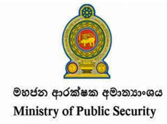 කල් ඉකුත්වූ වීසා ඇති විදේශිකයින්ට සහනයක්