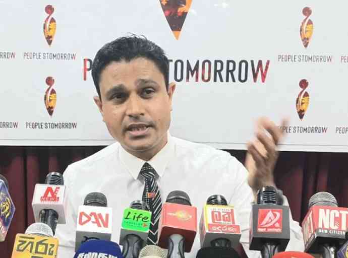 යළිත් ආගමික උමතුවක් නිර්මාණය වීම බුද්ධි ගලනය වේගවත් කරනු ඇත - විශේෂඥ වෛද්‍ය චමල් සංජීව