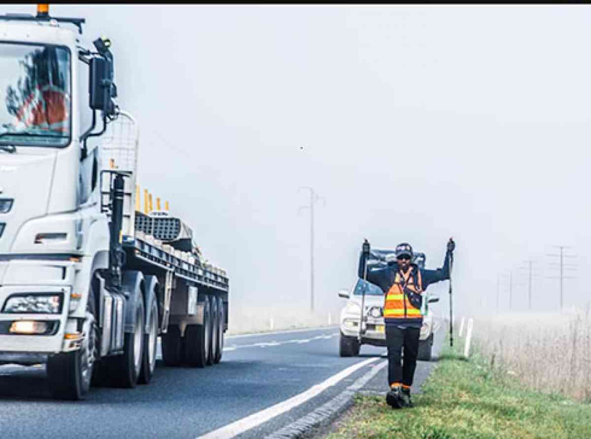 පුරවැසිභාවය වෙනුවෙන් කිලෝමීටර් 1000ක් පයින් ගිය ශ්‍රී ලාංකිකයෙක් 