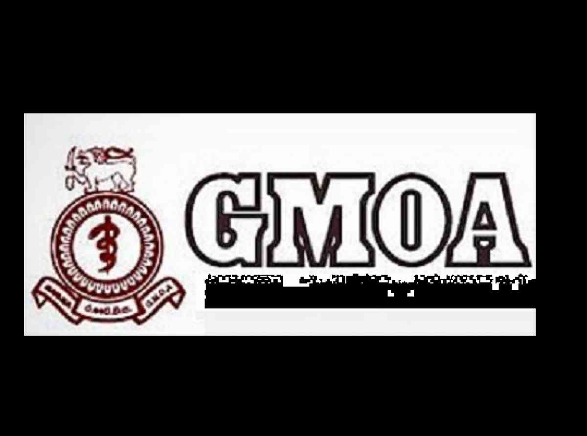 GMOA දැඩි වෘත්තීය ක්‍රියාමාර්ගයට සැරසෙයි