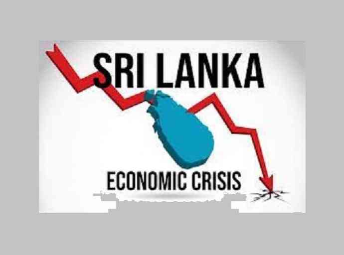 ආදායම් ඉලක්ක ගිලිහී යාම ශ්‍රී ලංකාවේ ඇබ්බැහියක්ද?