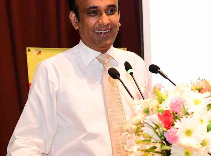 රෝග වලක්වා ගැනීම හා පාලනය කර ගැනීමට මාධ්‍ය එක්ව කතිකාවතක් කිරීම ඉතාම කාලෝචිත ක්‍රියාවක්