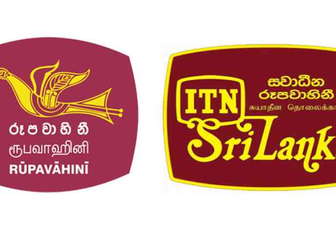 ජාතික රූපවාහිනිය සහ අයි.ටී.එන්. ප්‍රවෘත්ති විකාශය: අලුත් මාධ්‍ය සංස්කෘතියක ඉඟියක්?