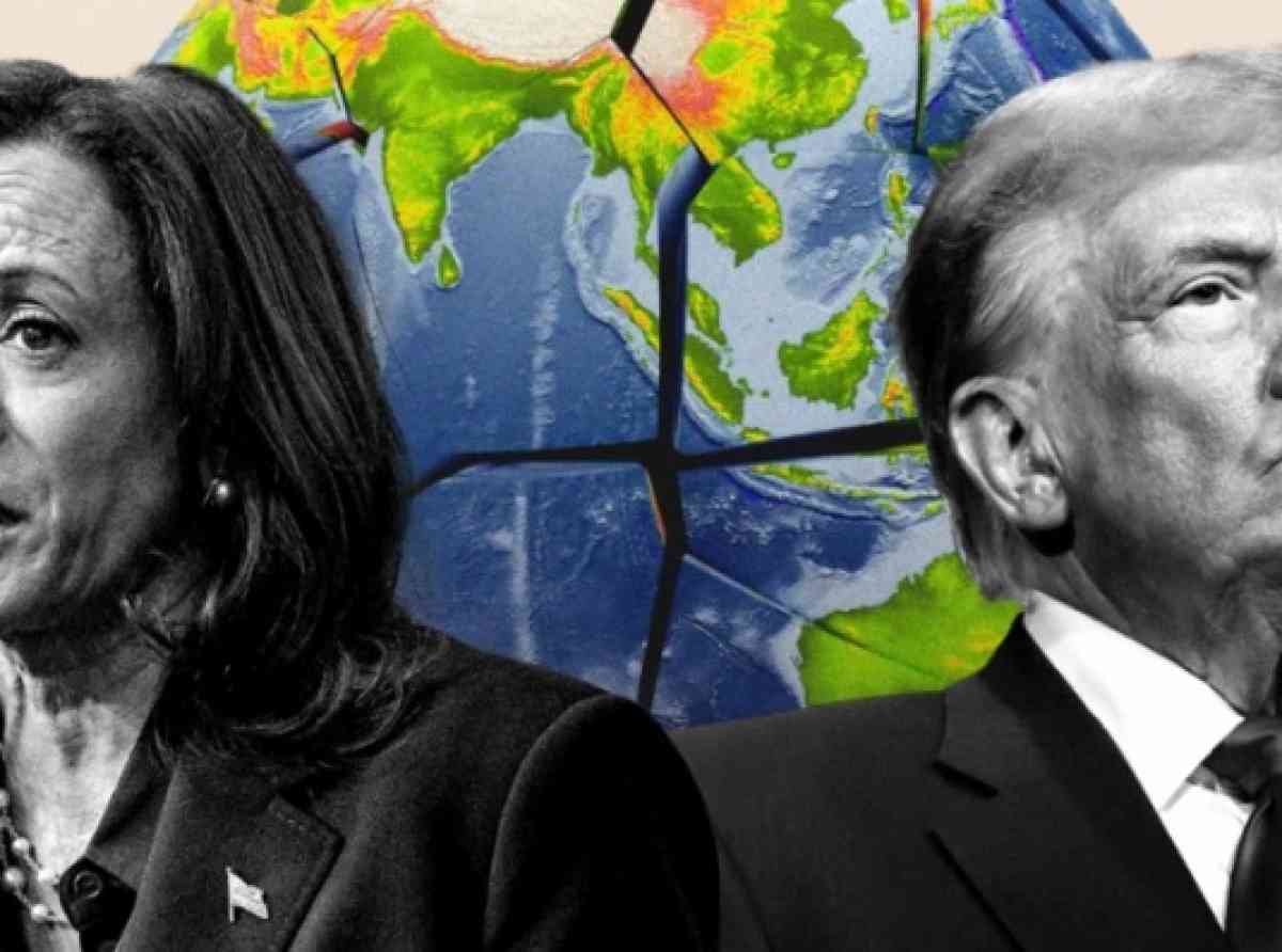 kamala-harris-and-donald-trump-the-world