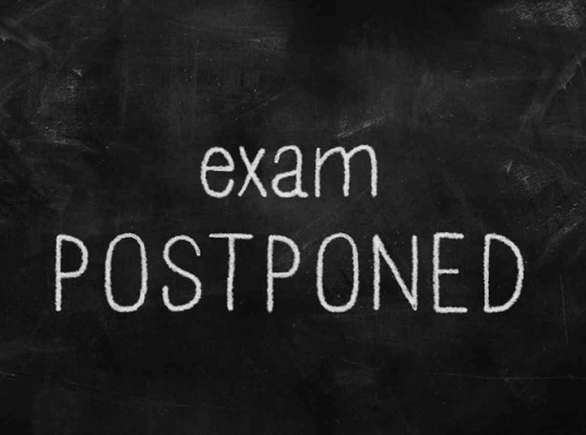 exam-postponed