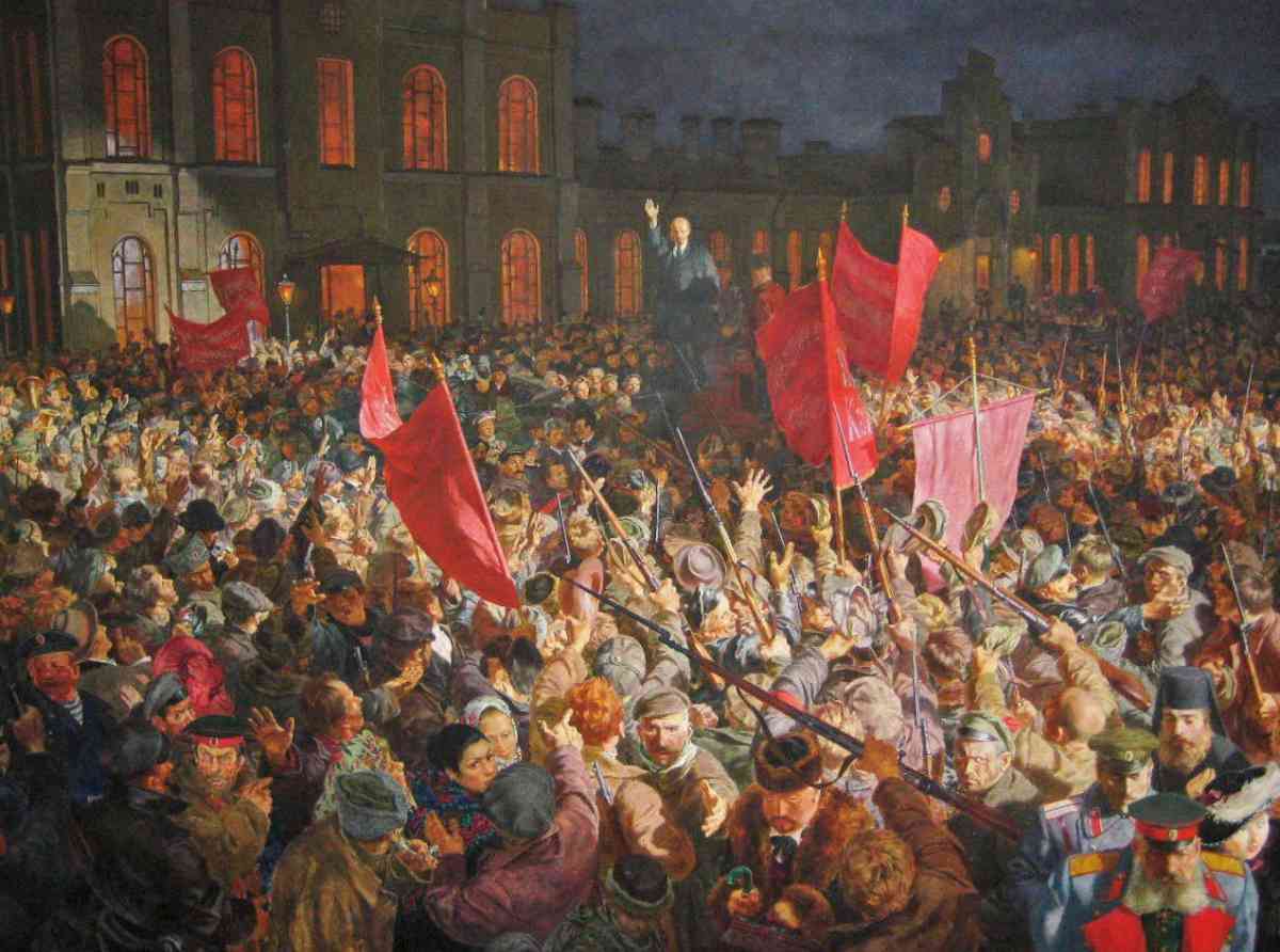 october-revolution