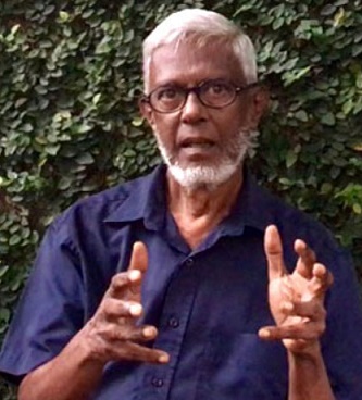 Kusal perera 1