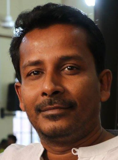 Sampath samarakoon