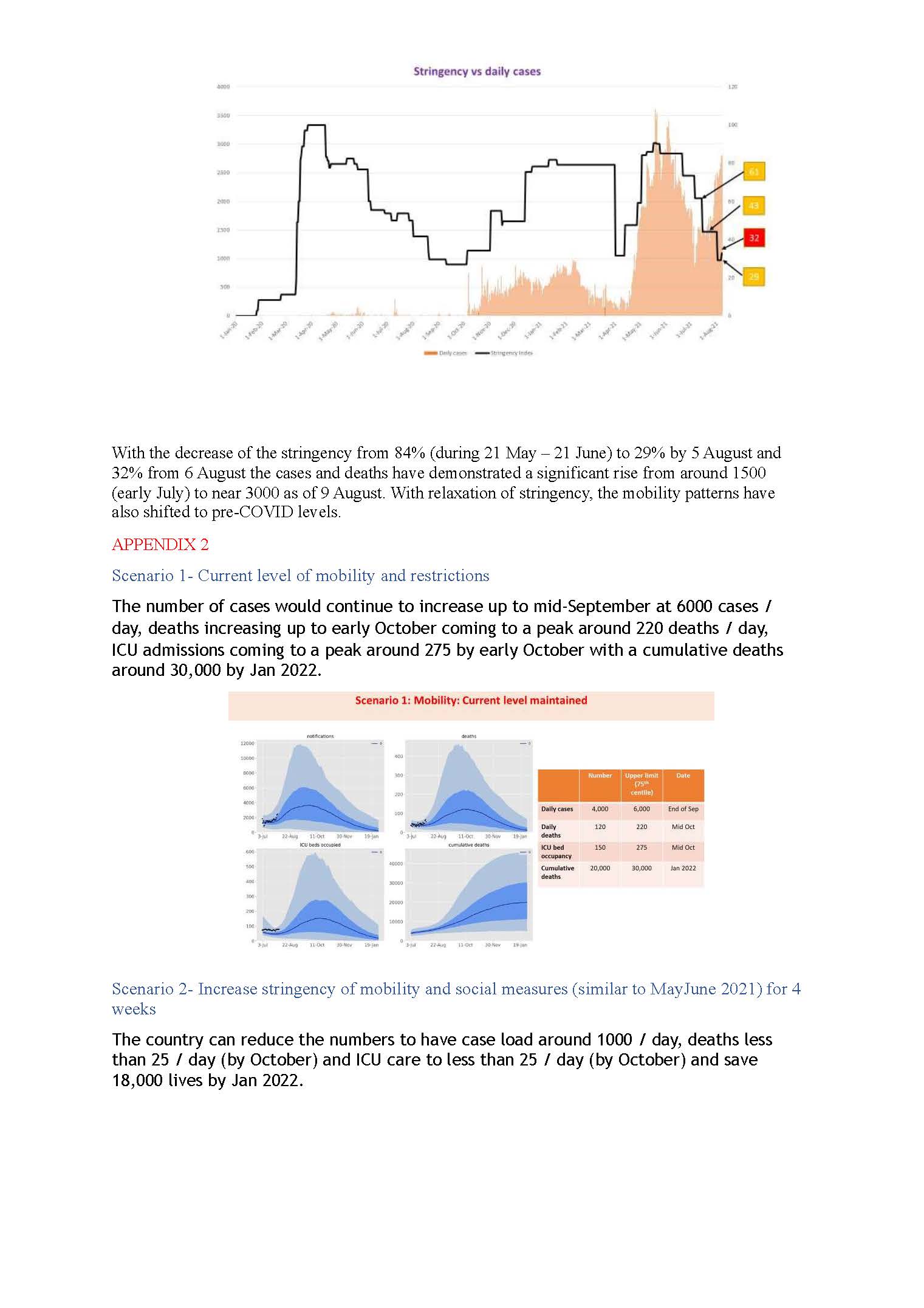 WHO expert committee report Page 3