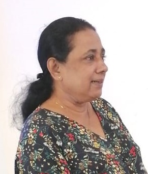 chandra deanarayana