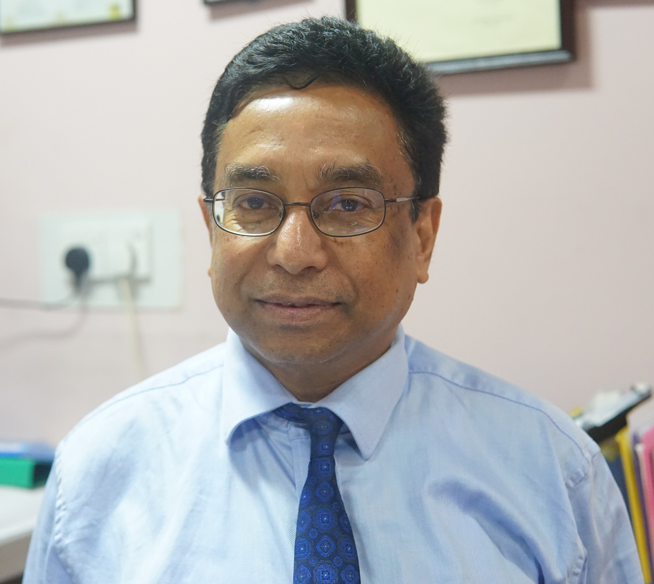 dr ajith amarasinghe 1