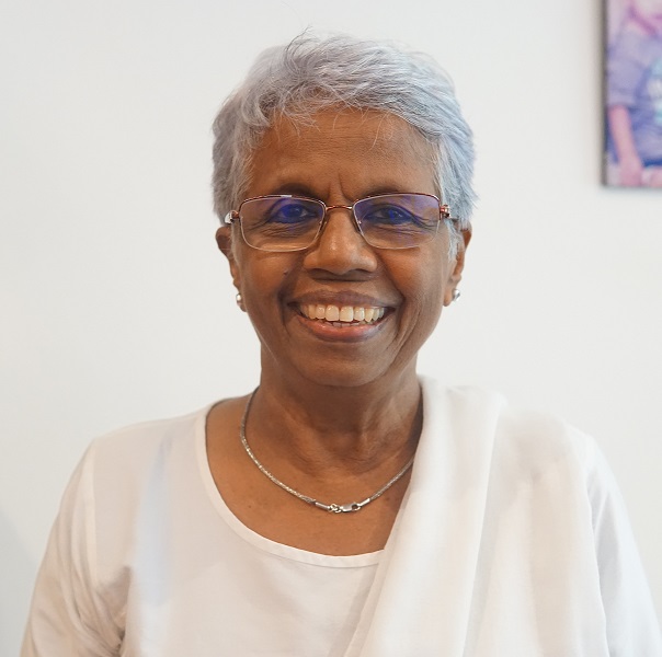 dr sujatha gamage 1