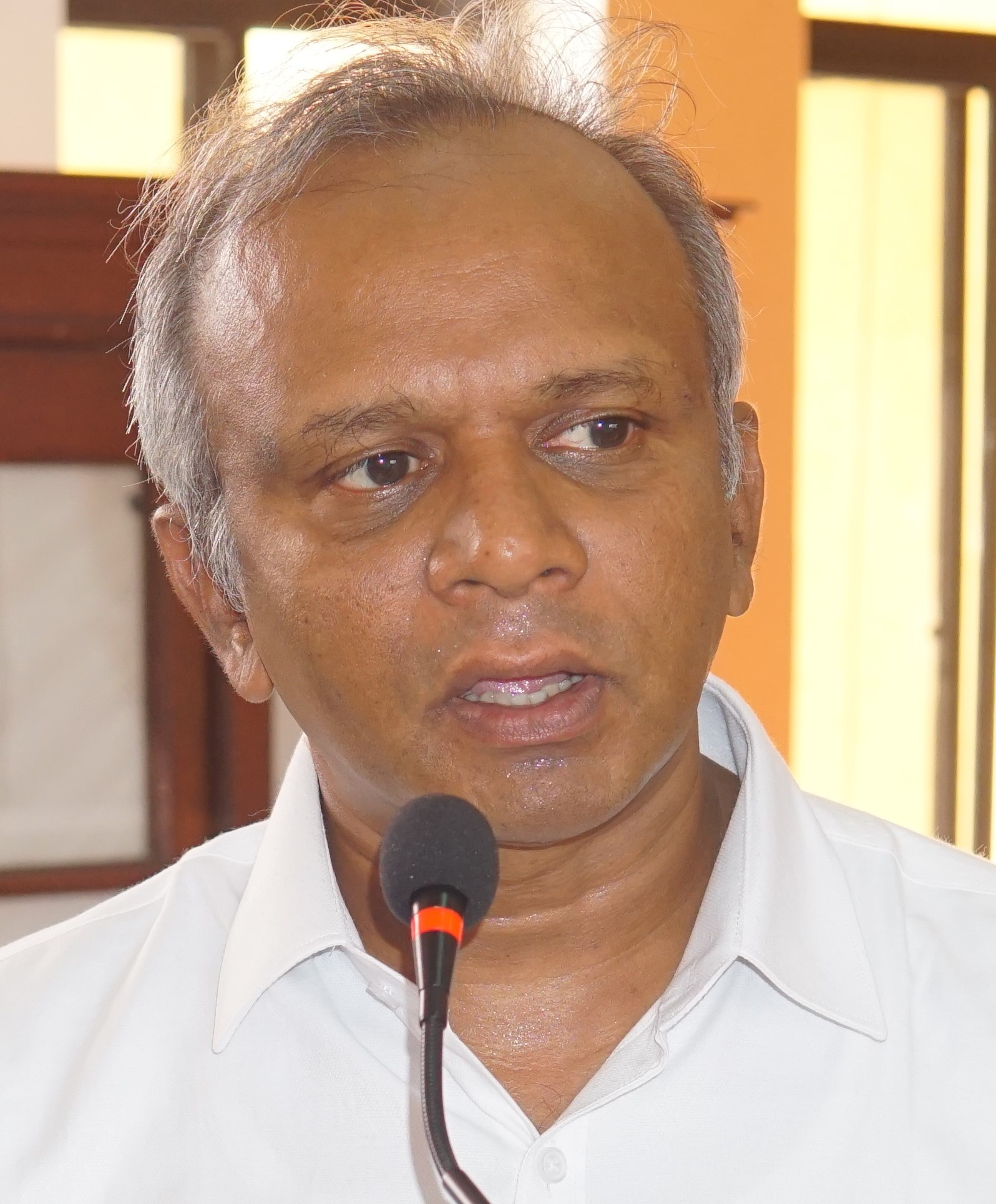 harindra dasanayake