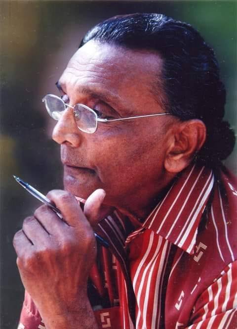 karunarathna amarasinghe