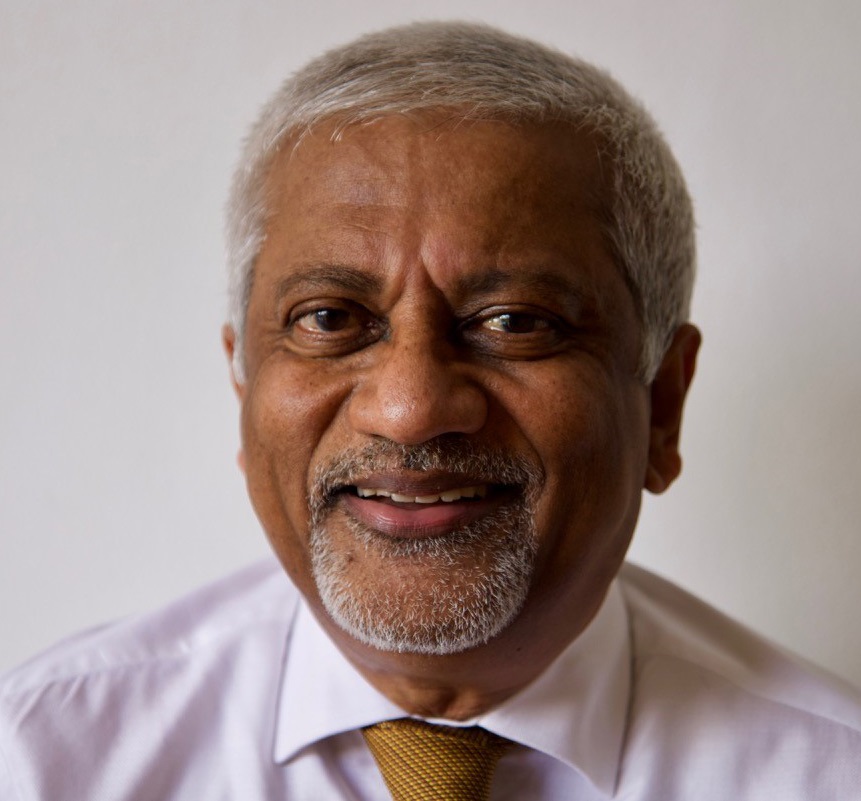 prof rohan samarajeewa